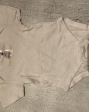 Body courtes manches 56 cm 