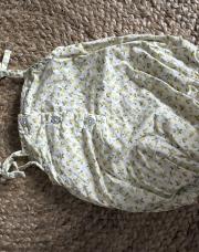 Combinaison citrons mango 62 cm