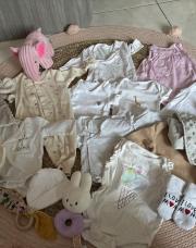 Divers articles à donner 