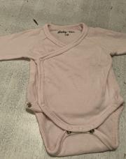 Body longues manches baby tex 1 mois 