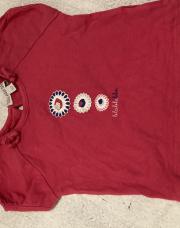 T-shirt bla bla bla 62 cm