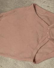 Body fines bretelles 50-56 cm 