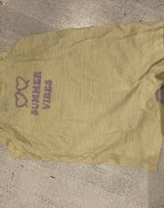 Combi été 3 mois 60 cm 