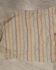 Combi été 3 mois 60 cm 