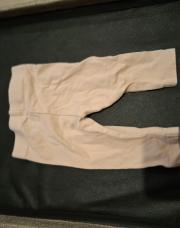 Legging rose 9 mois