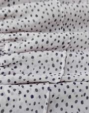 Jupe pois neuf 10 ans