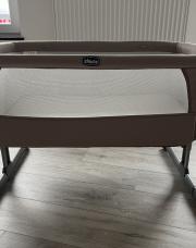 Berceau co dodo chicco