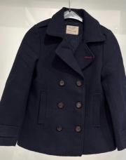 Veste Zara bleu marine  taille  7 ans 