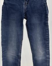 Jeans bleu 7 ans 