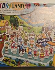 Fantasy land 3d 