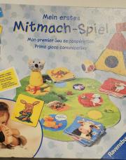 Mitmach-spiel