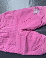 Pantalon 6m