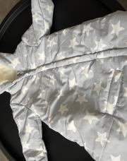 Combi de poussette ou siège auto 