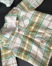 Gilet chemise 80cm TAO 