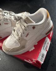 Basket puma Spirit pointure 32 