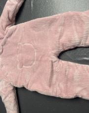 Combi Noukie’s 18m