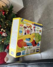 Jeu minigolf NEUF chicco 