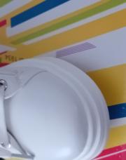 Basket blanche Balducci T34 neuve