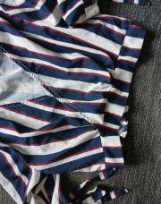 Chemise courte manche