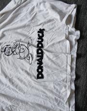 T-shirt donald