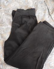 Pantalon okaidi noir 10ans 