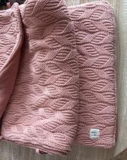 Nid d’ange rose jollein