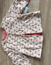 Gilet arc en ciel Okaidi