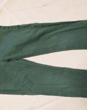 Pantalon vert