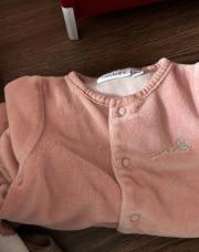 Pyjama 1 mois noukies 