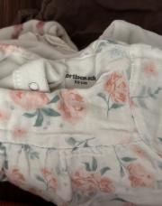 Pyjama naissance verbaudet 