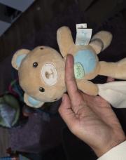 Doudou bebe 
