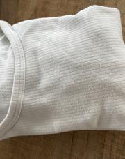 Lot 3 chemisettes thermiques 3 ans 