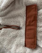 Pull doudoune TQF 5 ans 