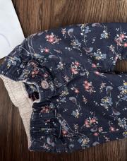 Pantalon Sergent major 3 mois 