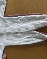 Lot 2 pyjamas 