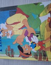 Disney Pinocchio