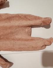 Pyjama danseuse Kiabi 1 mois