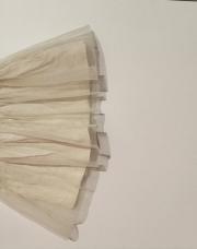 Robe tutu Kiabi 1 mois