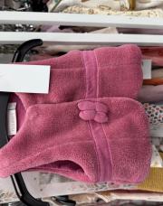 3 mois gilet noukie's 