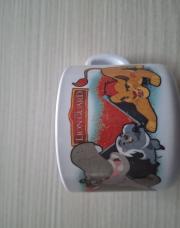Tasse garde du roi Lion