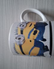 Tasse minions