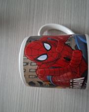 Tasse spiderman