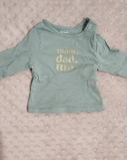 T-shirt manche longue 