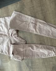 Jeans rose 36 See see