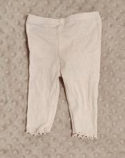 Legging rose Obaibi 1 mois