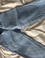 Jeans Kiabi 12 mois taille grand 
