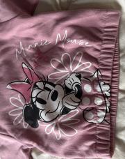 Pull Minnie 9-12mois