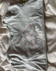 T-shirt amour club 18mois