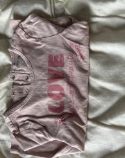 T-shirt orchestra love 18 mois 