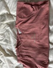 T shirt mon trésor 18 mois